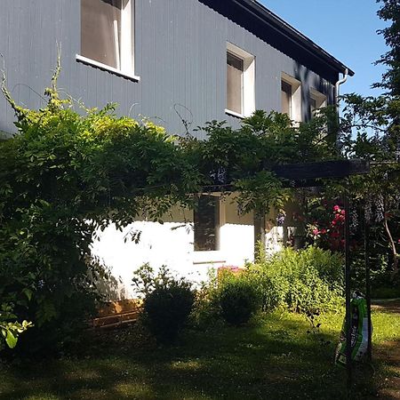 Ruhige Ferienwohnung „Suedhang“ Direkt Am Wald Bad Arolsen Εξωτερικό φωτογραφία